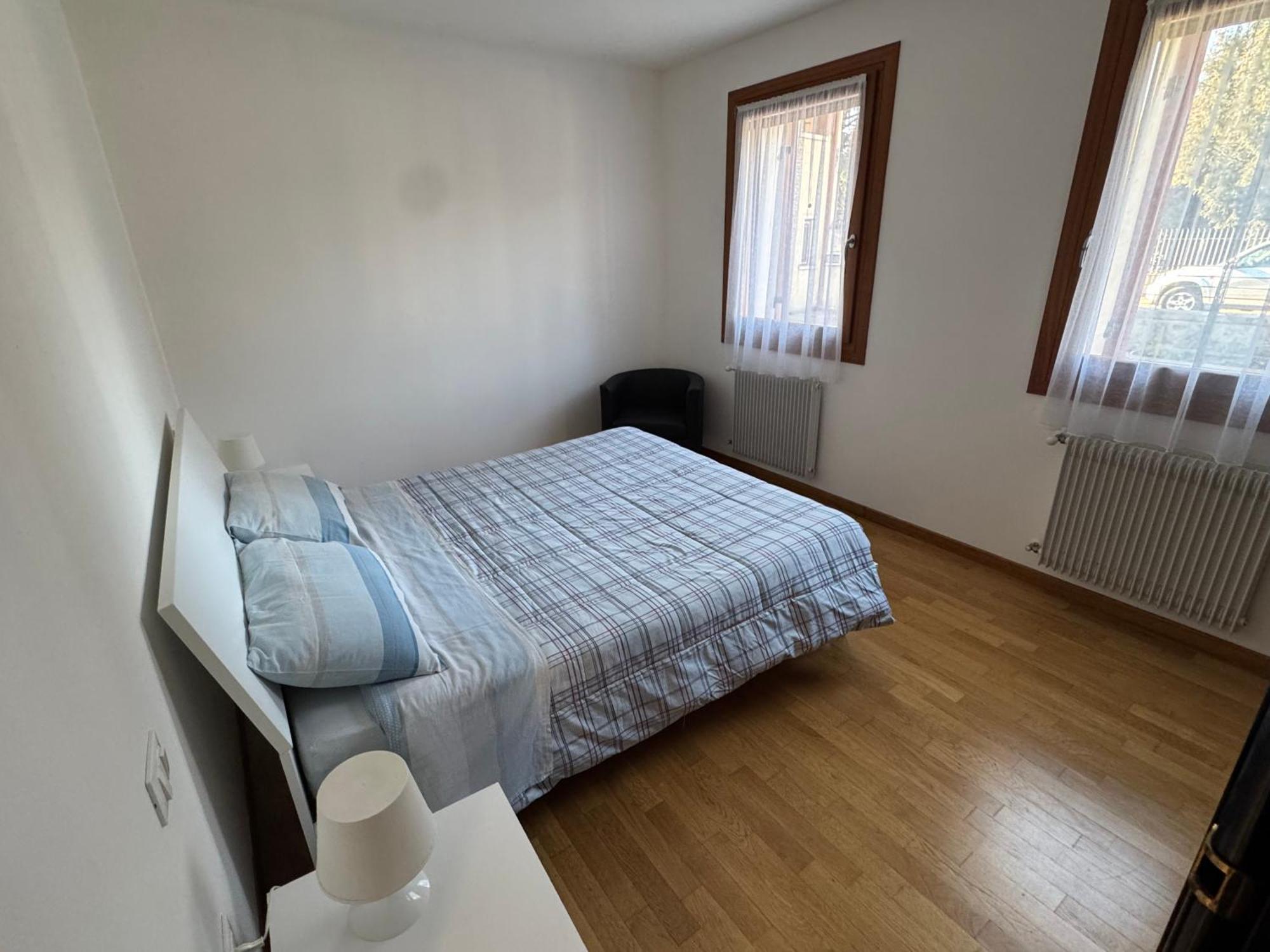 Ca Maria - Appartamento Con Giardino San Polo di Piave Exteriör bild